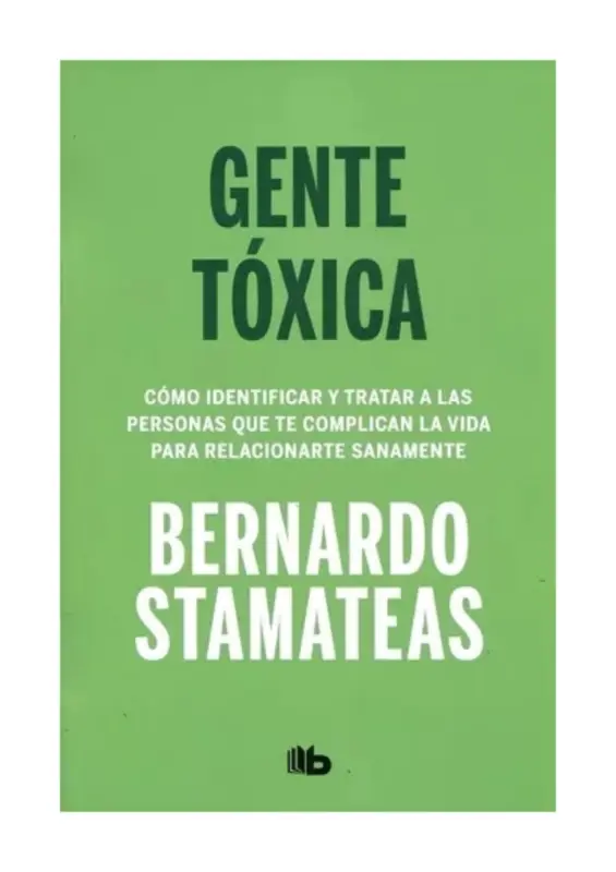 Gente Tóxica
