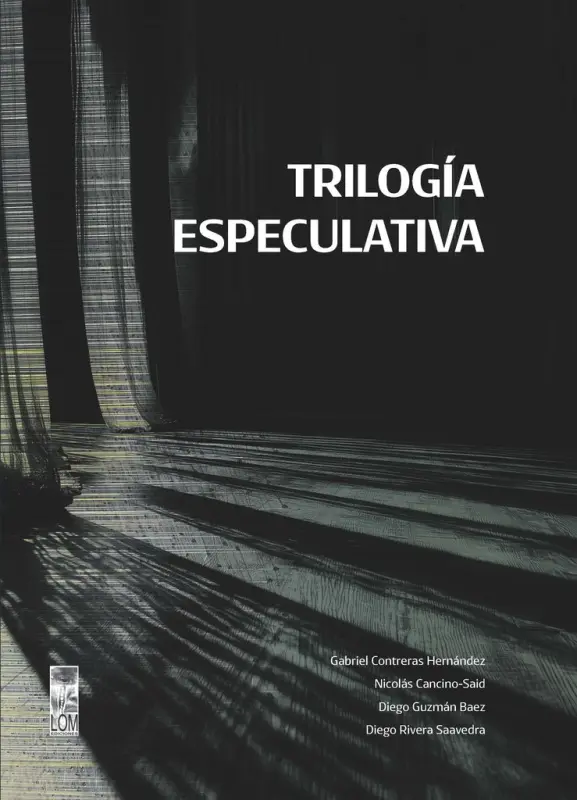 Trilogia Especulativa