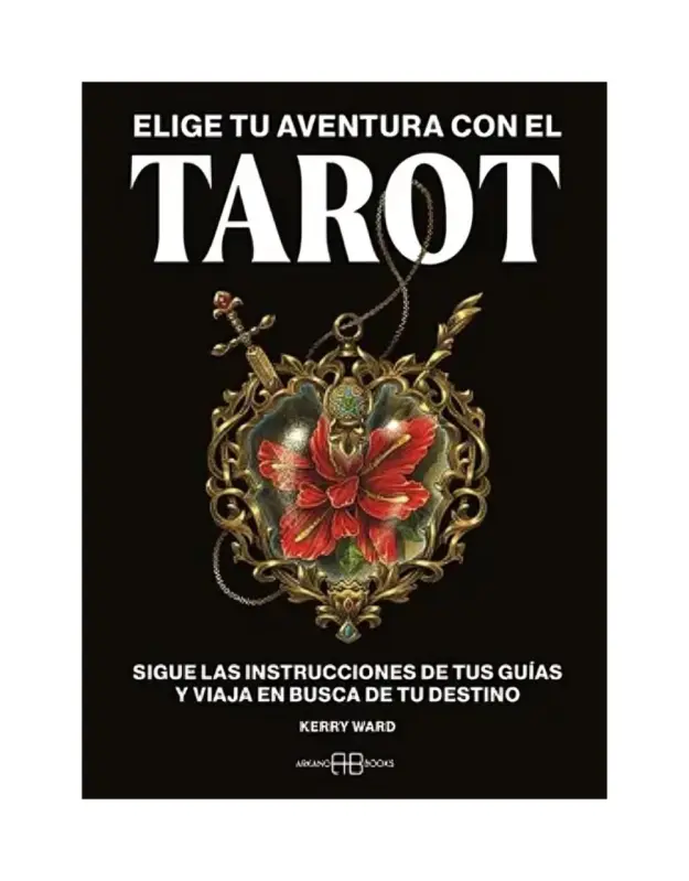 Elige Tu Aventura Con El Tarot