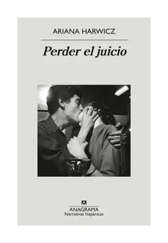 Perder El Juicio
