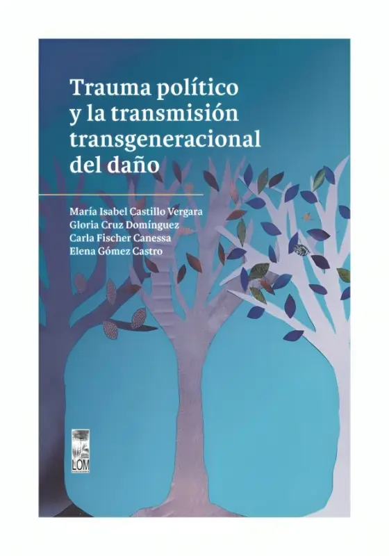Trauma Politico Y La Transmision Transgeneracional Del Daño