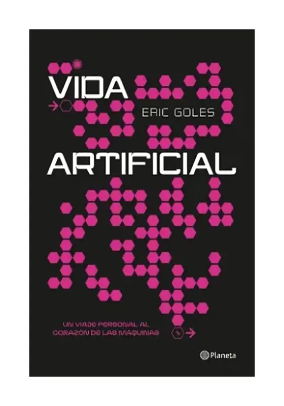 Vida Artificial