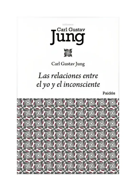 Las Relaciones Entre El Yo Y El Inconsciente