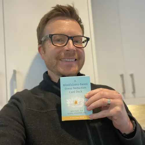 Mindfulnes Para Reducir El Estrés