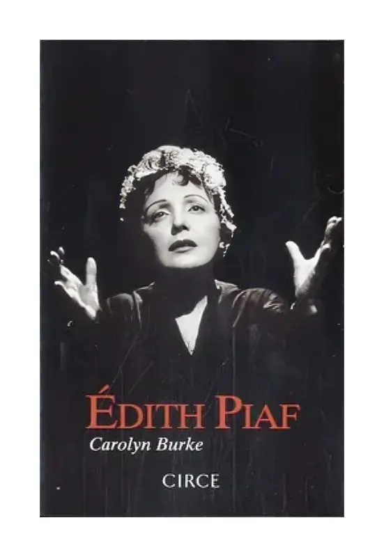 Edith Piaf
