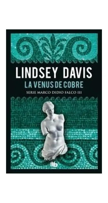 La Venus De Cobre