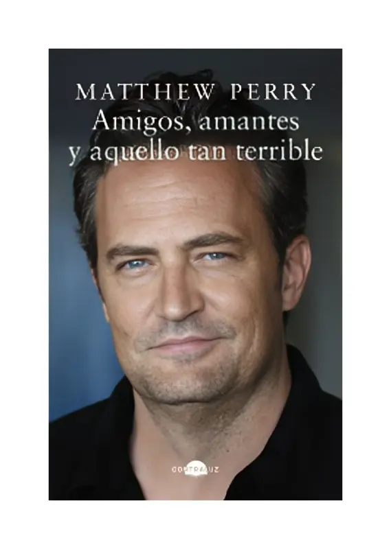 Amigos, Amantes Y Aquello Tan Terrible