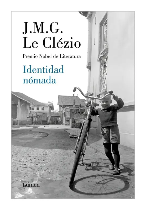 Identidad Nómada