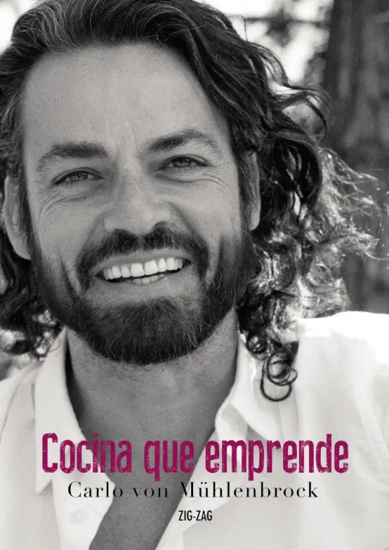 Cocina Que Emprende