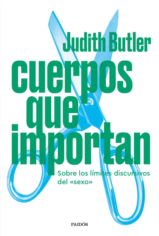 Cuerpos Que Importan