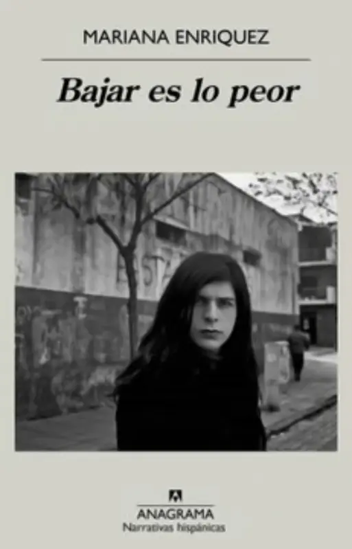 Bajar Es Lo Peor