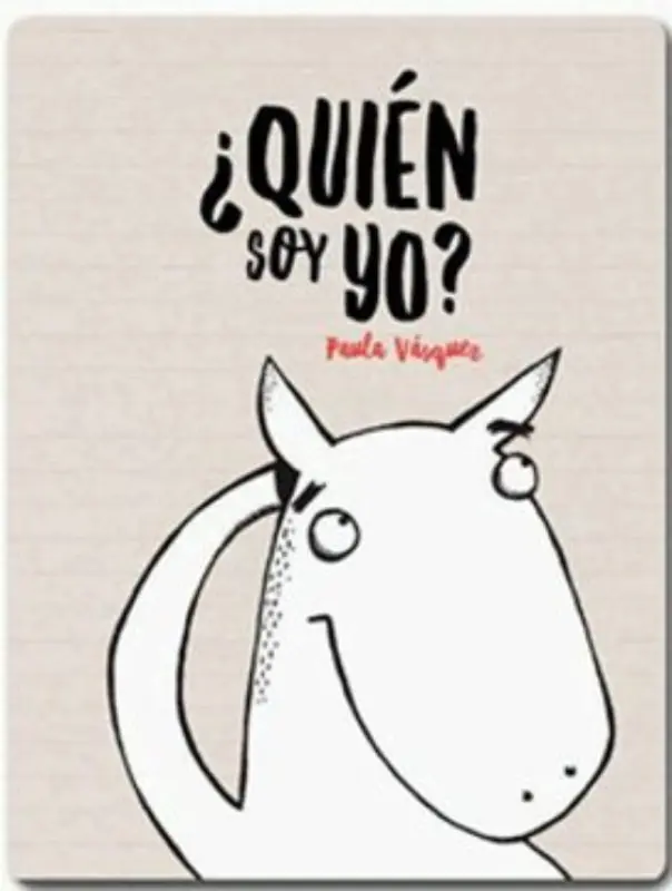 ¿Quién Soy Yo?