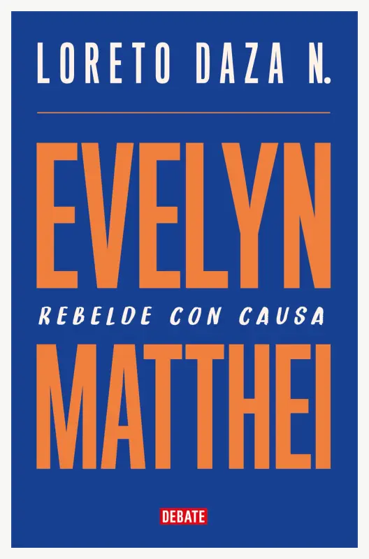 Evelyn Matthei