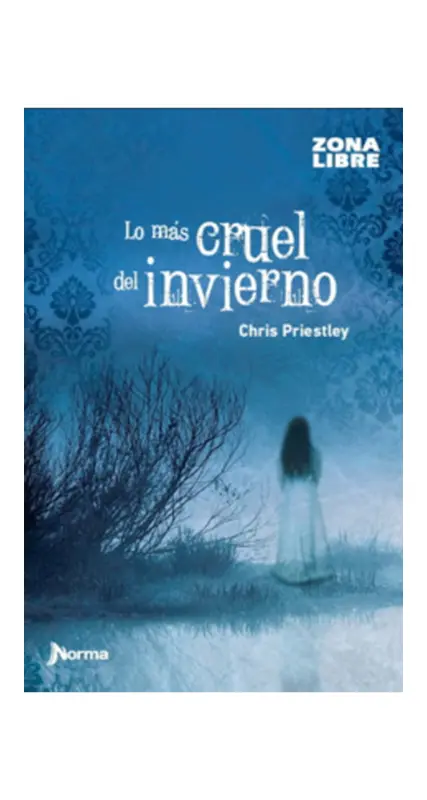 Lo Mas Cruel Del Invierno