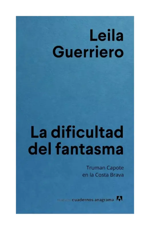 La Dificultad Del Fantasma