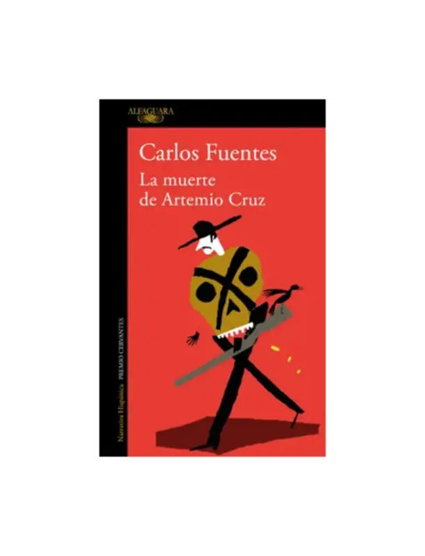 La Muerte De Artemio Cruz