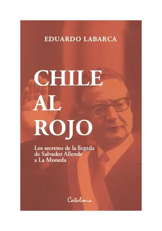 Chile Al Rojo