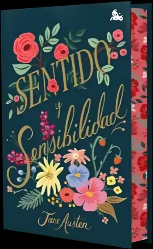 Sentido Y Sensibilidad. Edición Especial
