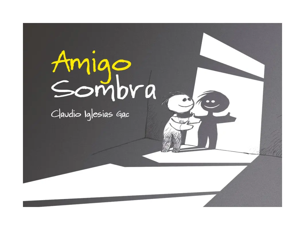Amigo Sombra