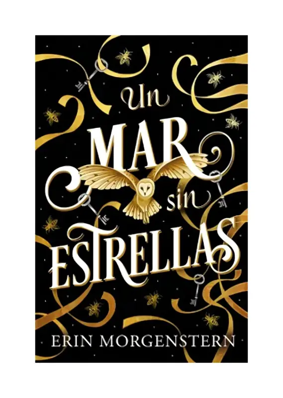 Un Mar Sin Estrellas