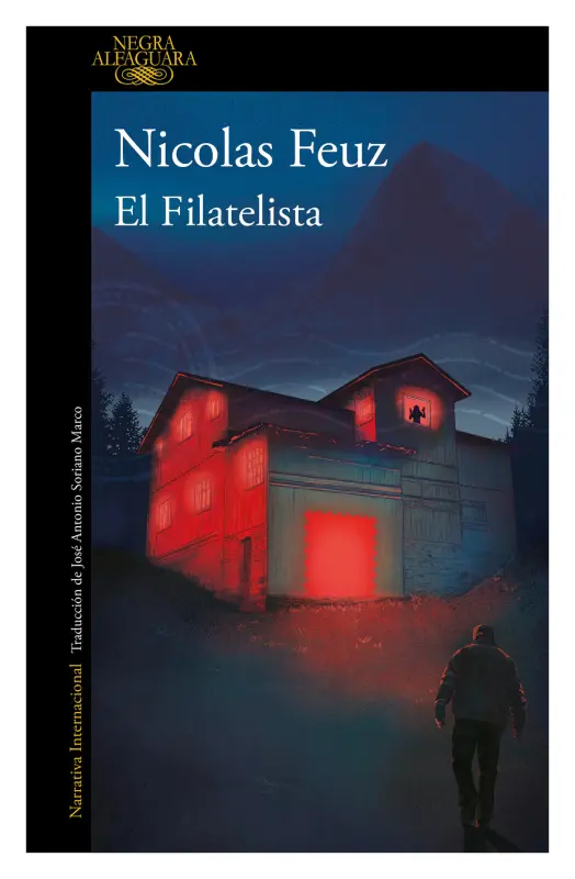 El Filatelista