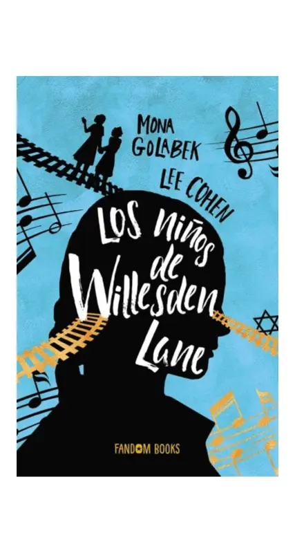 Los Ninos De Willesden Lane