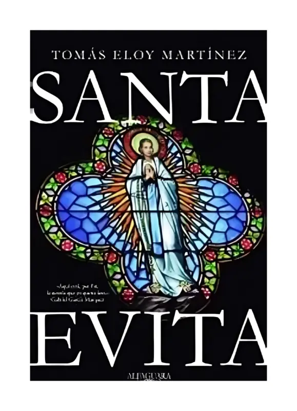 Santa Evita