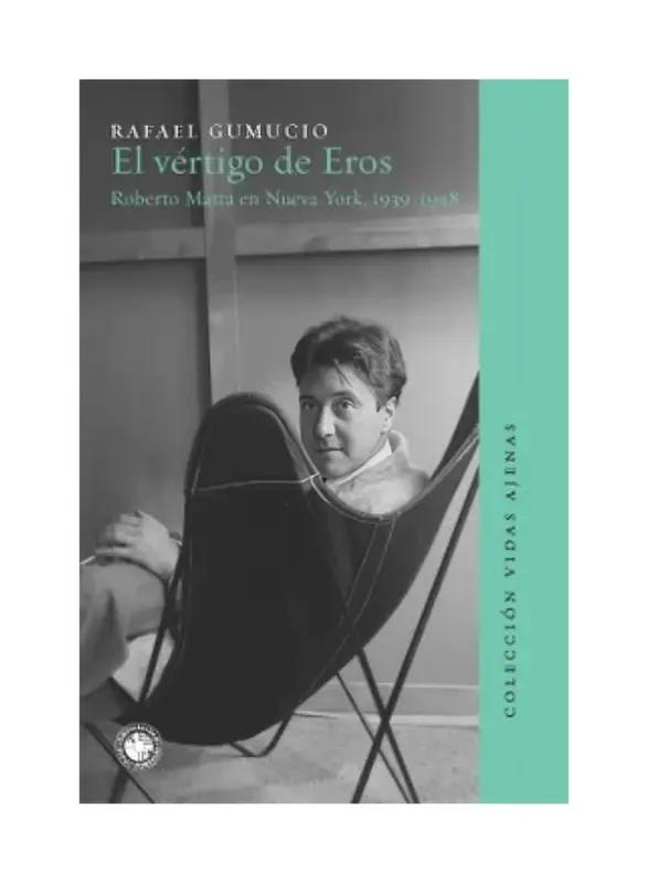El Vértigo De Eros