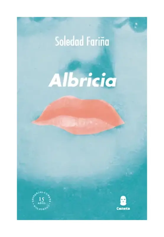 Albricia