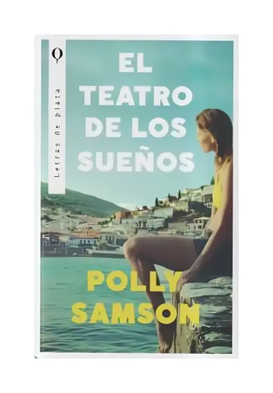 El Teatro De Los Sueños