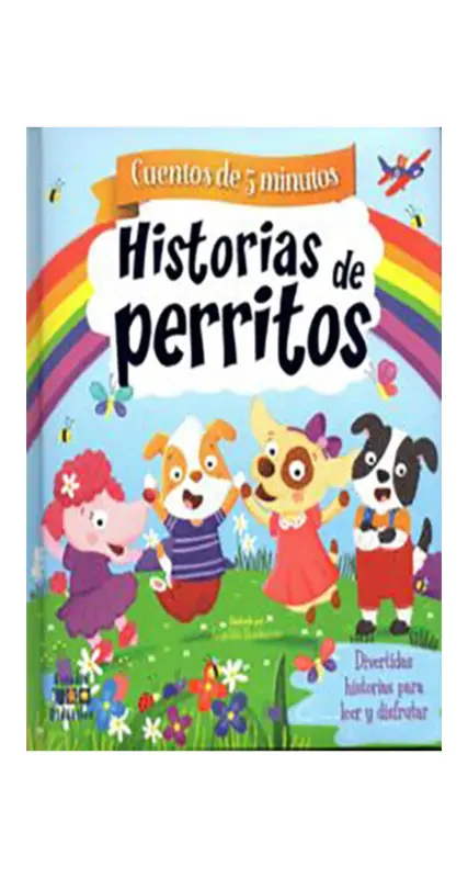 Historias De Perritos