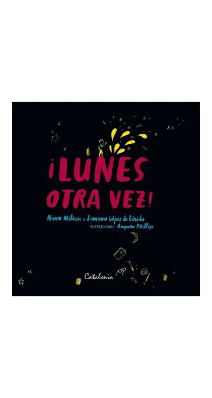 ¡Lunes Otra Vez!