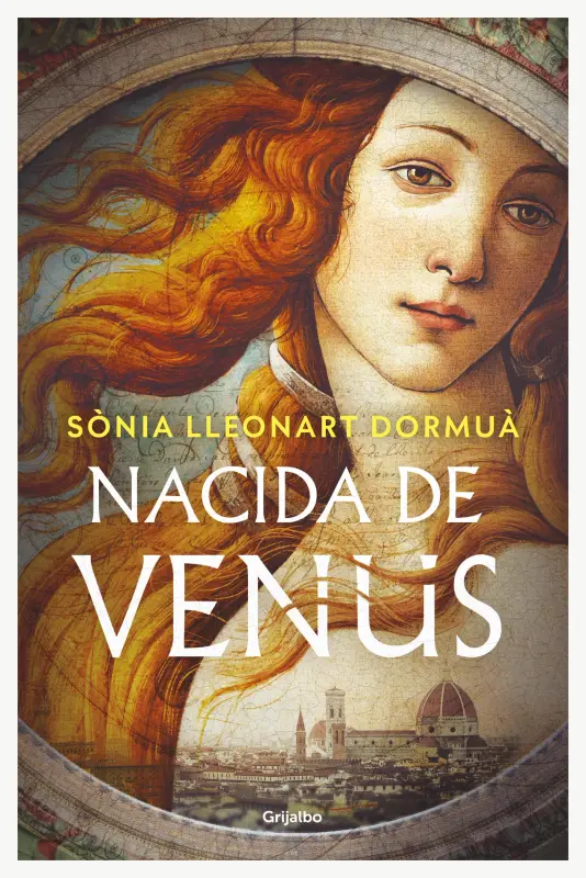 Nacida De Venus