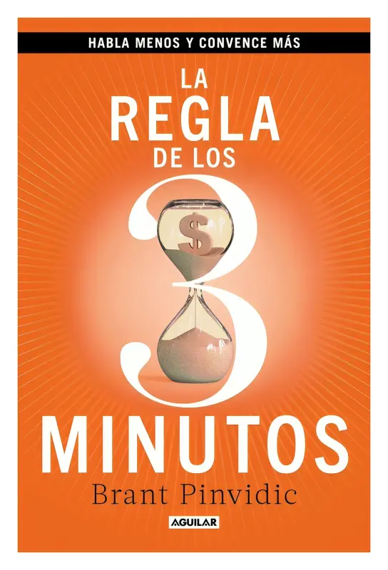 La Regla De Los 3 Minutos