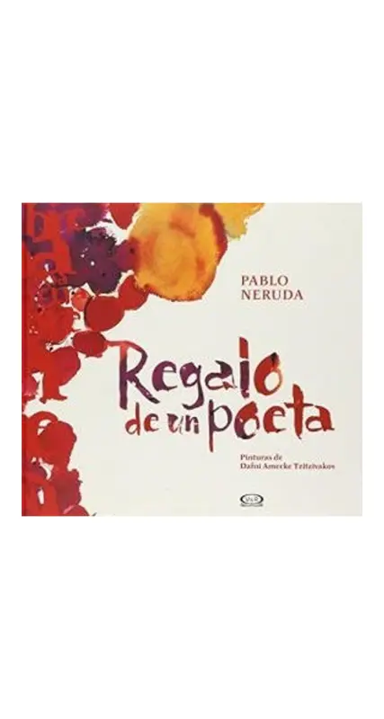 Regalo De Un Poeta