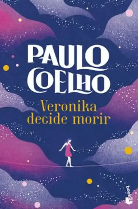 Veronika Decide Morir