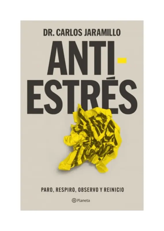 Antiestrés
