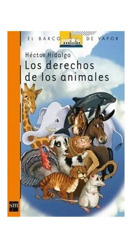 Los Derechos De Los Animales