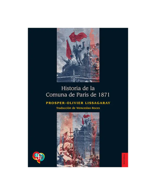 Historia De La Comuna De París De 1871