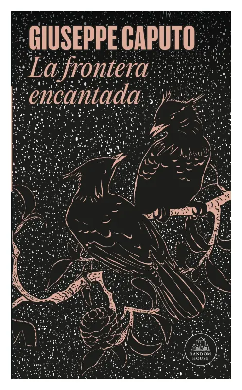 La Frontera Encantada