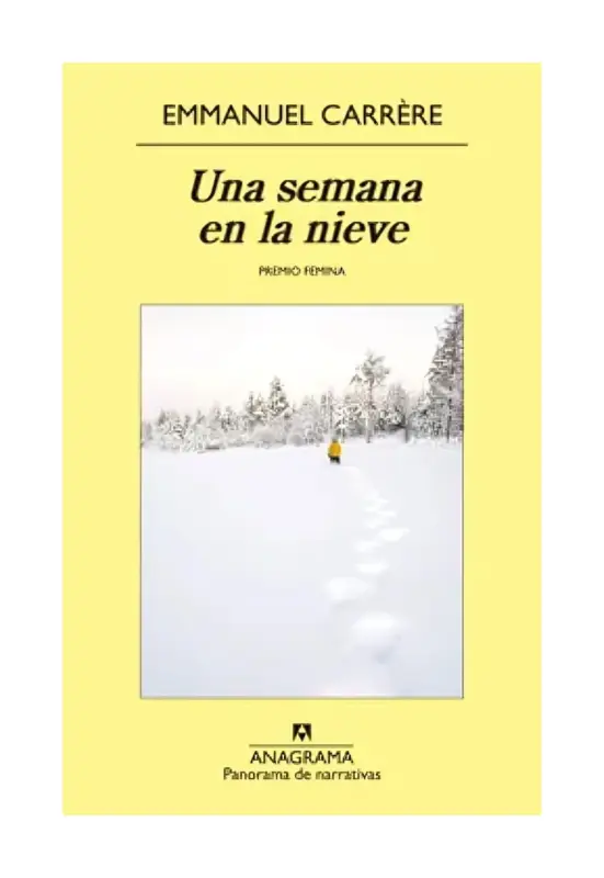 Una Semana En La Nieve