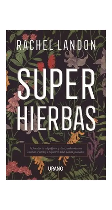 Superhierbas