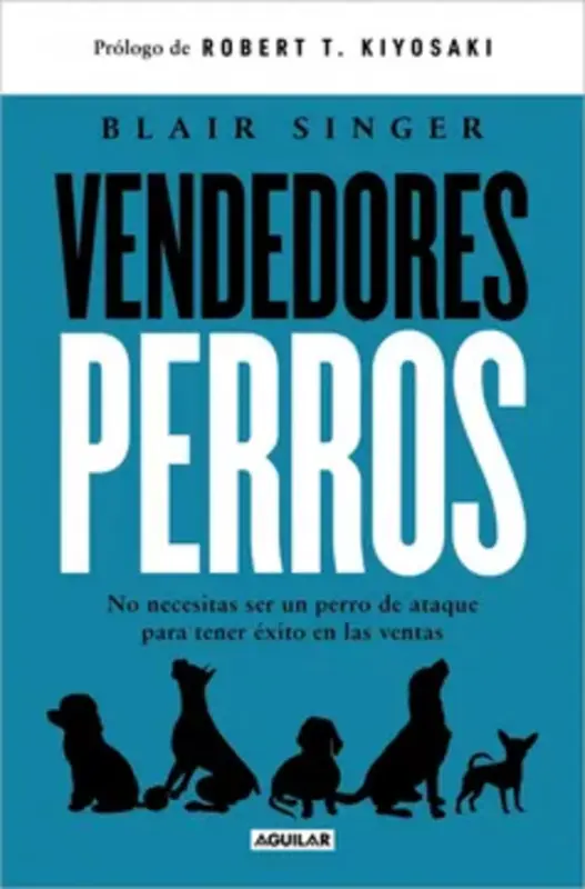 Vendedores Perros