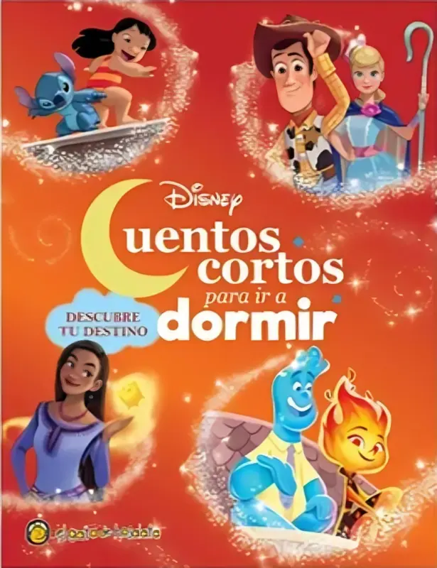 Cuentos Cortos Para Ir A Dormir - Descubre Tu Destino