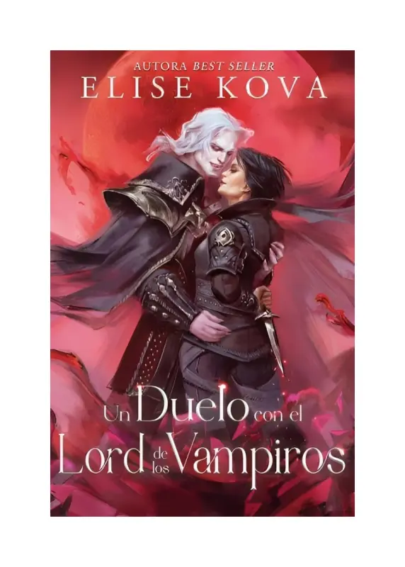 Un Duelo Con El Lord De Los Vampiros