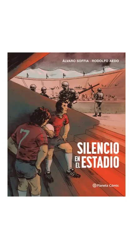Silencio En El Estadio