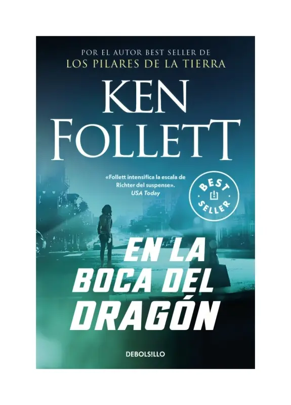 En La Boca Del Dragón