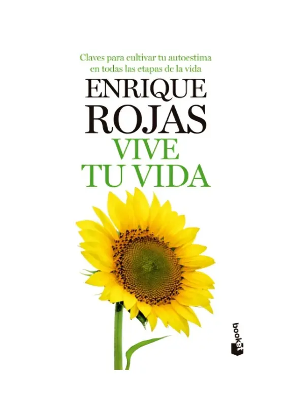 Vive Tu Vida