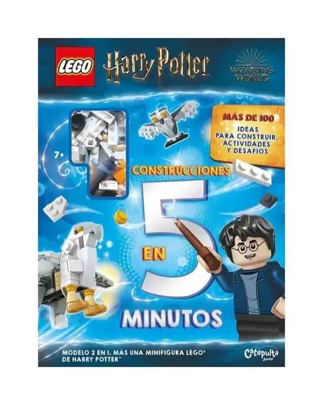 Lego: Harry Potter