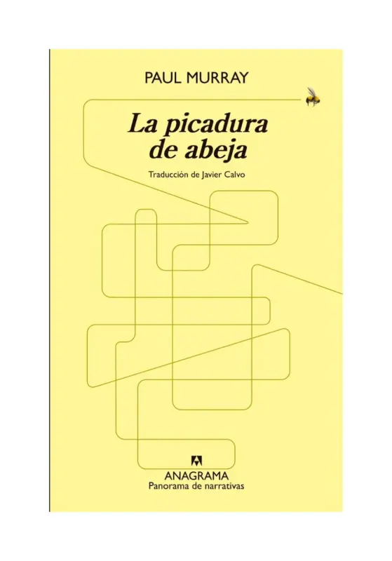 La Picadura De Abeja